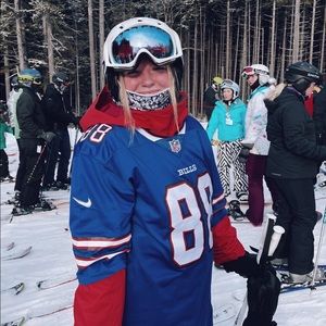 Meet your Posher, Meghan